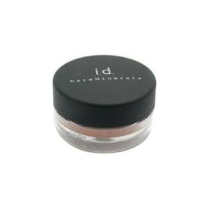 Bare Escentuals Mineral bareMinerals Eyeshadow Pebble [Health and Beauty]