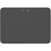 Function Trackpad - Three-Mode Connection (Bluetooth/2.4G/USB-C) Multi-Function trackpad, Support Multi-Device Switching, Built-in System Gestures, Suitable for Windows10/11 Systems (Black)