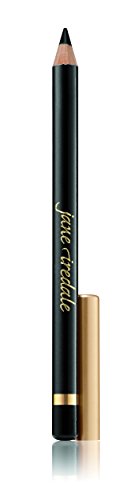 jane iredale Eye Pencil, Basic Black, 0.04 oz.