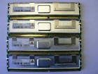 8GB PC2 5300F 4x 2GB SERVER MEMORY DELL 1950 2950