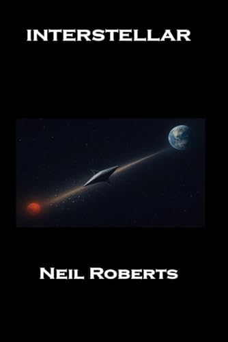 Interstellar: Beyond Time and Space: Cotta Vaz, Mark