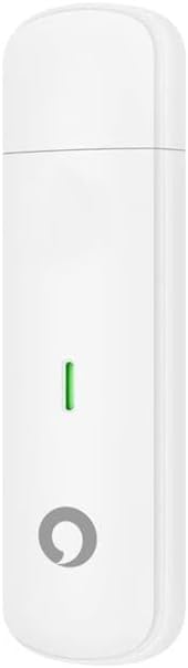 Eternal Communications K5161Z 4G USB Dongle Unlocked White 150Mbps