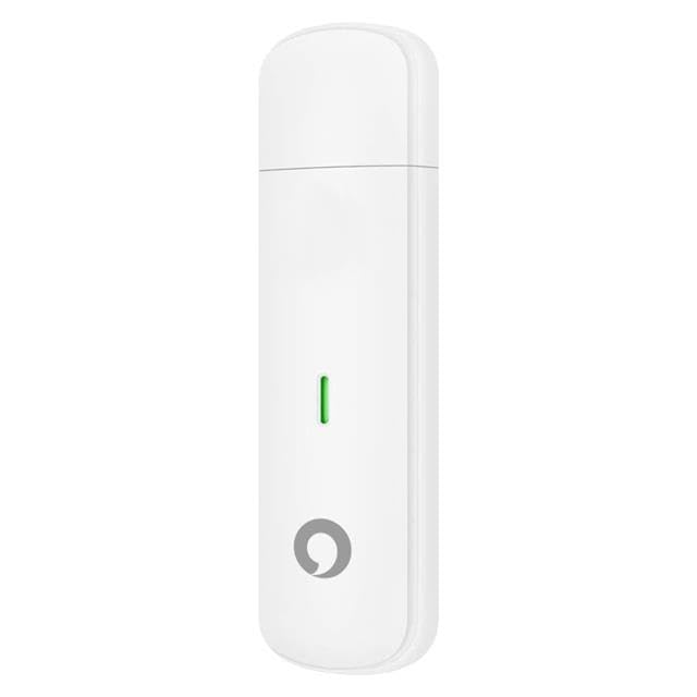 Unlocked K5161Z 4G USB Dongle (White). Super-Fast Qualcomm 150Mbps Speed. Internet on the move. Works with any Network Sim Card Worldwide.
