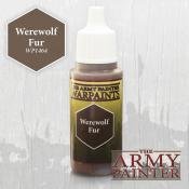 Warpaints: Werewolf Fur 18ml