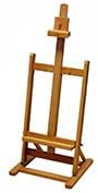 Cappelletto Massimo Giant H-Frame Table Easel