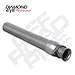 Diamond Eye 124005 Exhaust Pipe