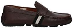 Bally Men's Loafer Flats *