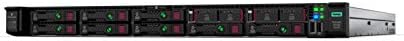 HP Enterprise HPE DL360+16GB+2X300GB+P408I-A+96WBA