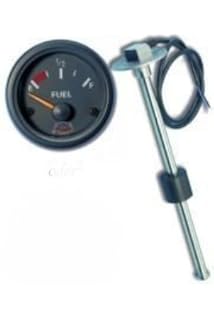 Schaltplan Tankanzeige Boot