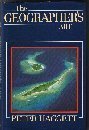 The Geographer's Art, Haggett, Peter, 0631171444