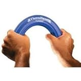 Hygenic Thera-band Flexbar - Heavy, Blue