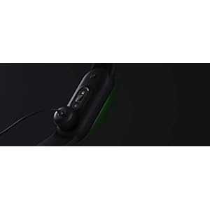 Xiaomi Mi Smart Band 5, braccialetto nero e colorato (Versione EU, Bracciale nero + verde menta) - immagine 6