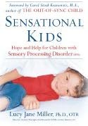 Sensational Kids (06) by OTR, Lucy Jane Miller PhD - Fuller, Doris A [Paperback (2007)]