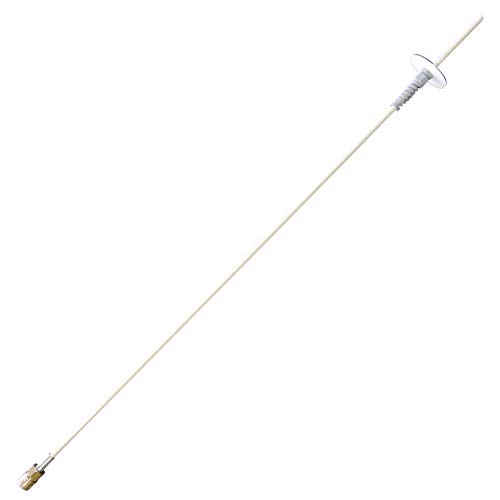 VarioMeter Ablänghilfe/Ablängstab für Motorsägen