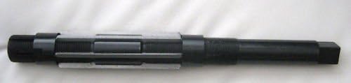 ADJUSTABLE HAND REAMER H15 (1.1/2" - 1.13 /16" / 38.10mm - 46.03mm )