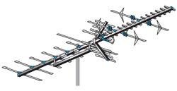 Antennacraft HBU44 Antenna