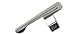 Kaweco Refills Chrome Clip Accessory - KWOC-C