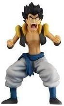 Amazon Co Jp Hg 映画ドラゴンボール超 悟空 ベジータ フュージョンセット ベクウ ガリver ホビー 通販