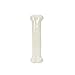 Nylabone Original Bone Power Chew Toy for Dogs, Durable & Tough Dog Toys for Aggressive Chewers, Chicken Flavor, Small - Up to 25 Ibs, 1 Count