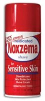 Noxzema Medicated Shave for Sensitive Skin 11 oz.