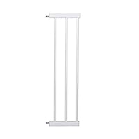 Heele Baby Gate Extension,8.26" Fits All Heele Auto Close Safety Baby Gate