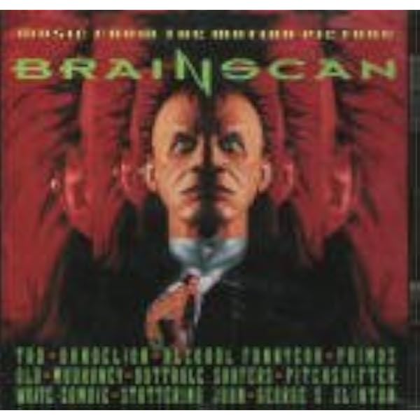 Ed Shearmur Various Artists Tales From The Crypt Demon Knight Original Motion Picture Soundtrack Amazon Com Music