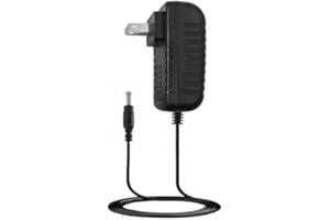 Jytyto 9V AC/DC Adapter for Korg Kross-88 Keyboard Power Supply Cord Mains PSU