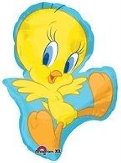 Amazon Com Lgp Baby Tweety Bird Looney Tunes Balloon Birthday