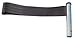 ATD Tools 5208 Strap-Type Oil Filter Wrench
