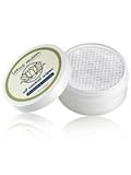Lotus Moon Oil Control Wipes - Anti-blemish, exfoliating pads for a clearer complexion
