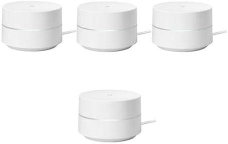 google router 3 pack