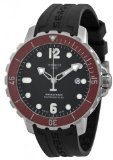 Tissot T-Sport Seastar 1000 Black Dial Automatic Men's Watch T0664071705703