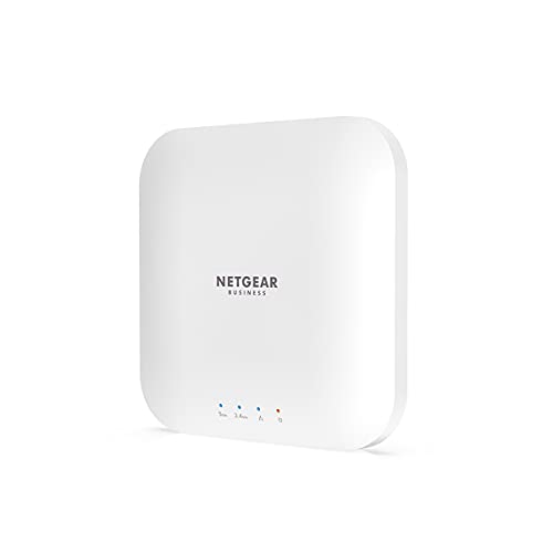 NETGEAR-Punto-de-acceso-WiFi-WAX214-velocidad-WiFi-AX1800-de-doble-banda-1-puerto-Ethernet-1G-proteccion-WPA3-crea-4-redes-inalambricas