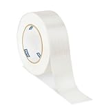 UNV31648 - Universal Premium-Grade Filament Tape w/Hot-Melt Adhesive 1 Roll