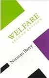 Welfare, Barry, Norman P., 0816632251