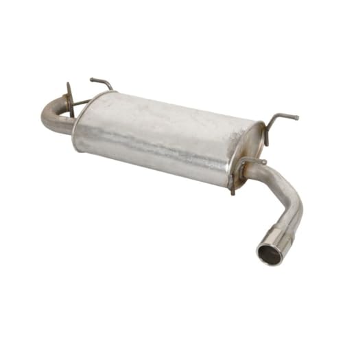 Bosal 171-003 Silencieux arrière