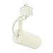 Direct-Lighting 50007 White Universal PAR Line Voltage Track Lighting Head