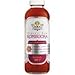 GT'S ENLIGHTENED KOMBUCHA, Hibiscus, 16 Ounce (Pack of 12)