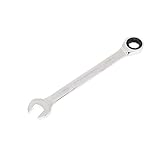 GEARWRENCH 1-1/16" 12 Pt. Ratcheting Combination