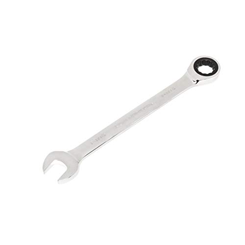 GEARWRENCH 1-1/16" 12 Pt. Ratcheting Combination