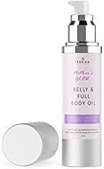 Pregnancy Oil