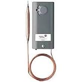 Johnson Controls A19ABC-12C Remote Bulb Temperature Control Diff 6-24 ADJ 8' Cap SpeedT NEMA 1 .290 X 2.33 Bulb