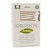 Organyc Beauty Organic Cotton Swabs - 200 Swabs