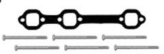 Sierra International 18-8533 Marine Exhaust Manifold Mounting Kit for Mercruiser Stern Drive