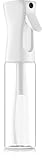 Continuos Mist Flairosol Stylist Reusable 10 oz. 300ml. New Bagless Version for easy cleaning Spray Bottle (PACK OF 1)