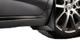 Toyota Genuine 4 Piece Mudguard Set