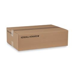 LAN Station Utility Drawer - African Mahogany