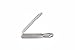 Fox Run Strawberry Huller, Stainless Steel