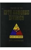 13th Armored Division, Turner Publishing Company Staff, 156311061X