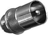 FIRESTIK QD-259 CB Radio Antenna Coax Cable Quick